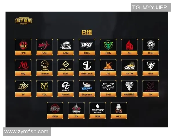 FPX战队在和平精英赛场上的心理素质提升与团队协作新策略探讨