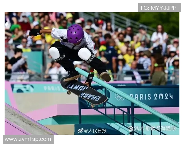 李伟的滑板人生：从初学者到职业选手的心路历程与成长故事