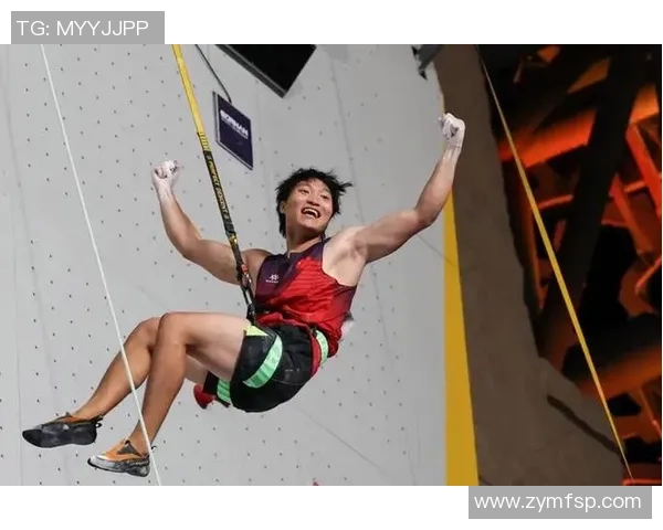 武汉攀岩队的节奏探秘：深度解析攀岩运动的魅力与挑战