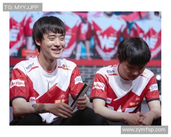 职业联赛分析：WE战队展现强大实力与团队合作的精彩表现