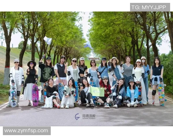 西安滑板队荣获全国滑板个人能力排行榜第三名的辉煌成绩