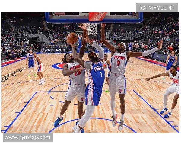 03年76人对决活塞的经典之战回顾与分析 03年76人对决活塞的经典之战回顾与分析