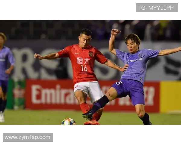 2015年恒大与城南对决回顾：激情四溢的亚冠赛场之战