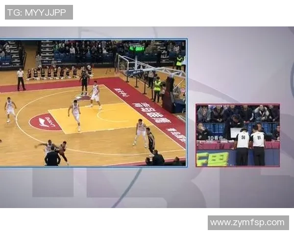 CBA浙江队与青岛队比赛裁判报告分析及争议判罚解读