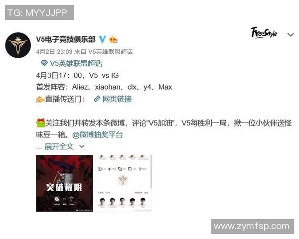 V5战队在比赛中的数据分析与经验总结探讨