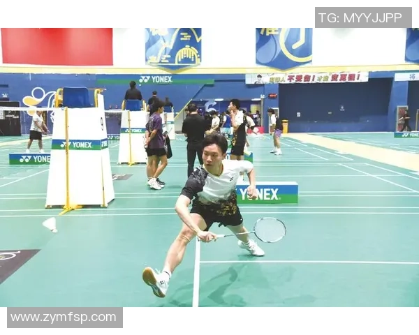 吴丽独家分享羽毛球技巧与训练心得助你提升竞技水平 吴丽独家分享羽毛球技巧与训练心得助你提升竞技水平