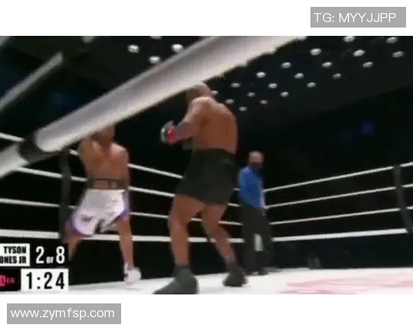 小罗伊琼斯与泰森经典对决回放精彩瞬间重温