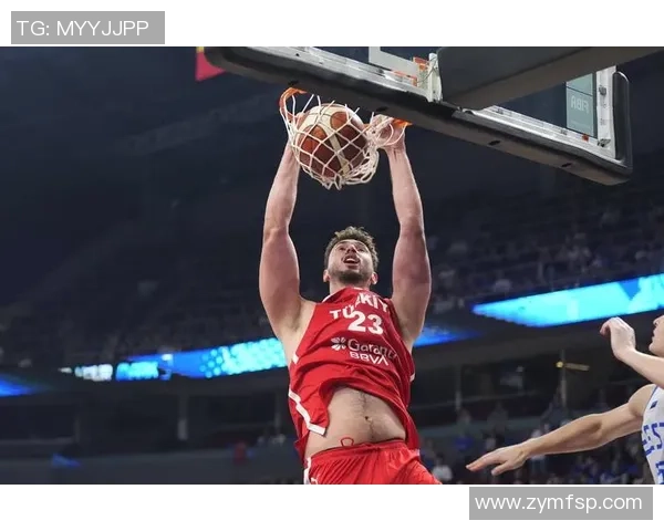 新西兰与土耳其篮球对决谁能笑到最后分析与预测